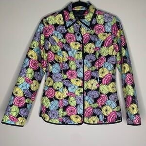 Silkland Women’s jacket size SMALL